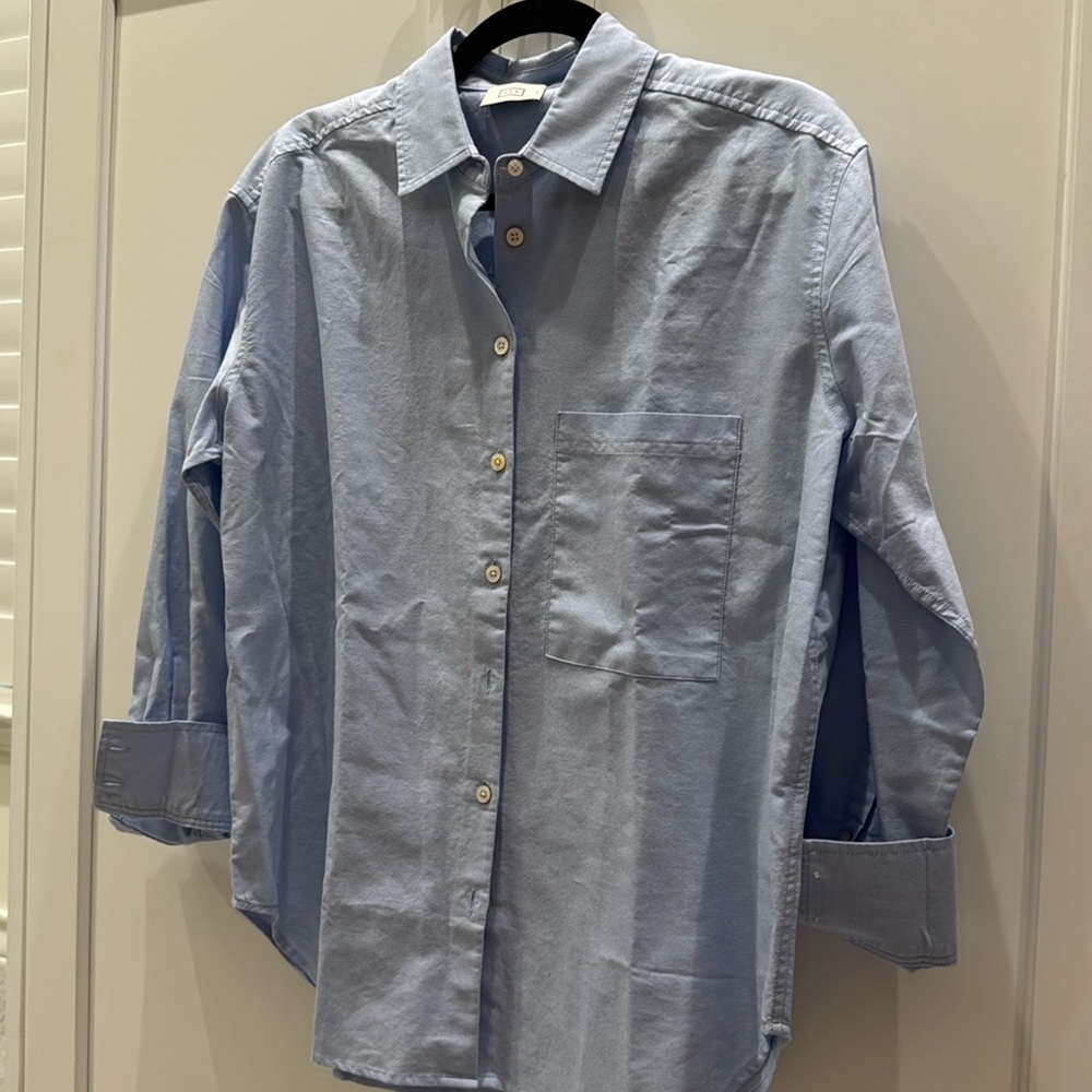 AYR The Deep End Shirt